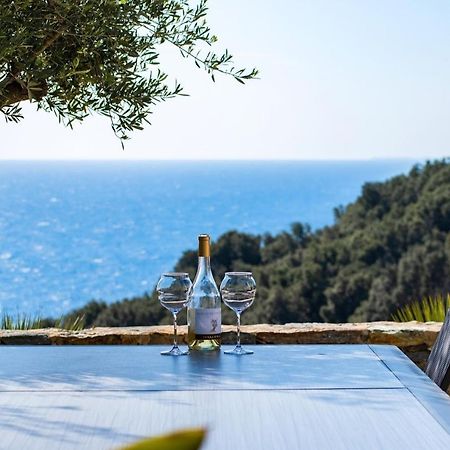 Villa Prestige U Scogliu- Erbalunga ブランド エクステリア 写真