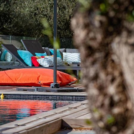 Villa Prestige U Scogliu- Erbalunga ブランド エクステリア 写真