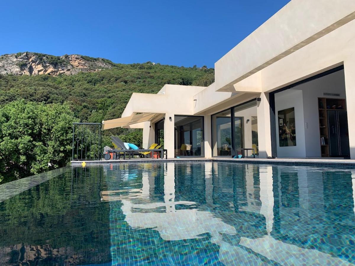 Villa Prestige U Scogliu- Erbalunga ブランド エクステリア 写真