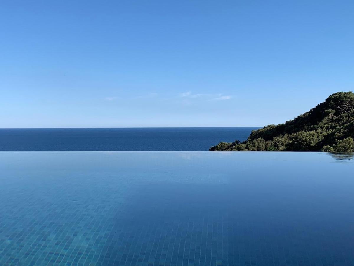 Villa Prestige U Scogliu- Erbalunga ブランド エクステリア 写真