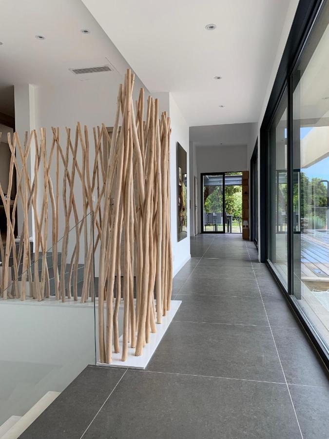 Villa Prestige U Scogliu- Erbalunga ブランド エクステリア 写真
