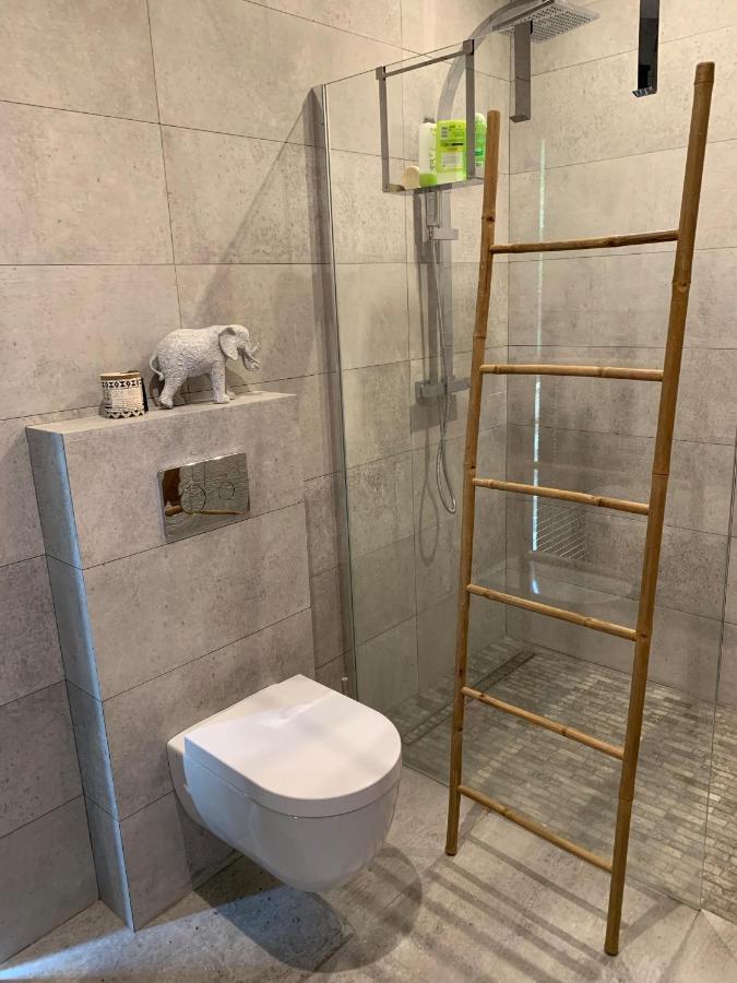 Villa Prestige U Scogliu- Erbalunga ブランド エクステリア 写真