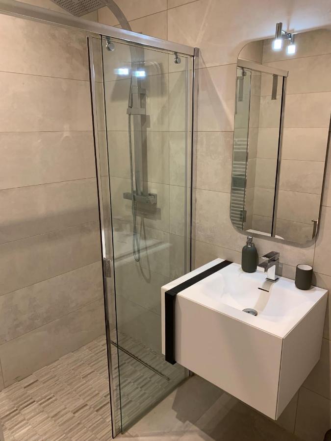 Villa Prestige U Scogliu- Erbalunga ブランド エクステリア 写真
