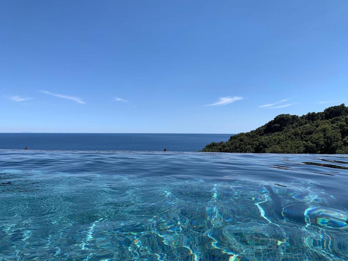 Villa Prestige U Scogliu- Erbalunga ブランド エクステリア 写真
