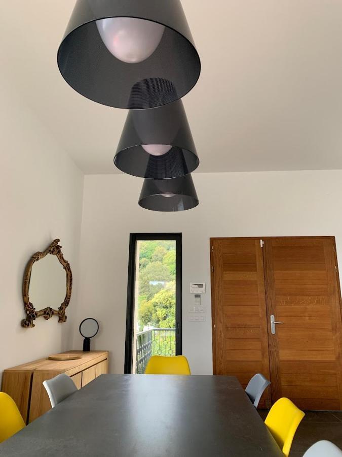 Villa Prestige U Scogliu- Erbalunga ブランド エクステリア 写真