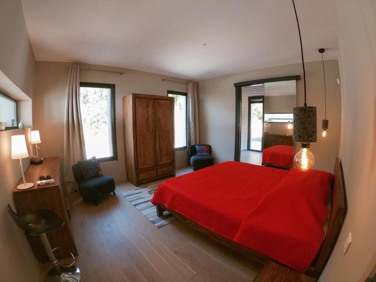 Villa Prestige U Scogliu- Erbalunga ブランド エクステリア 写真