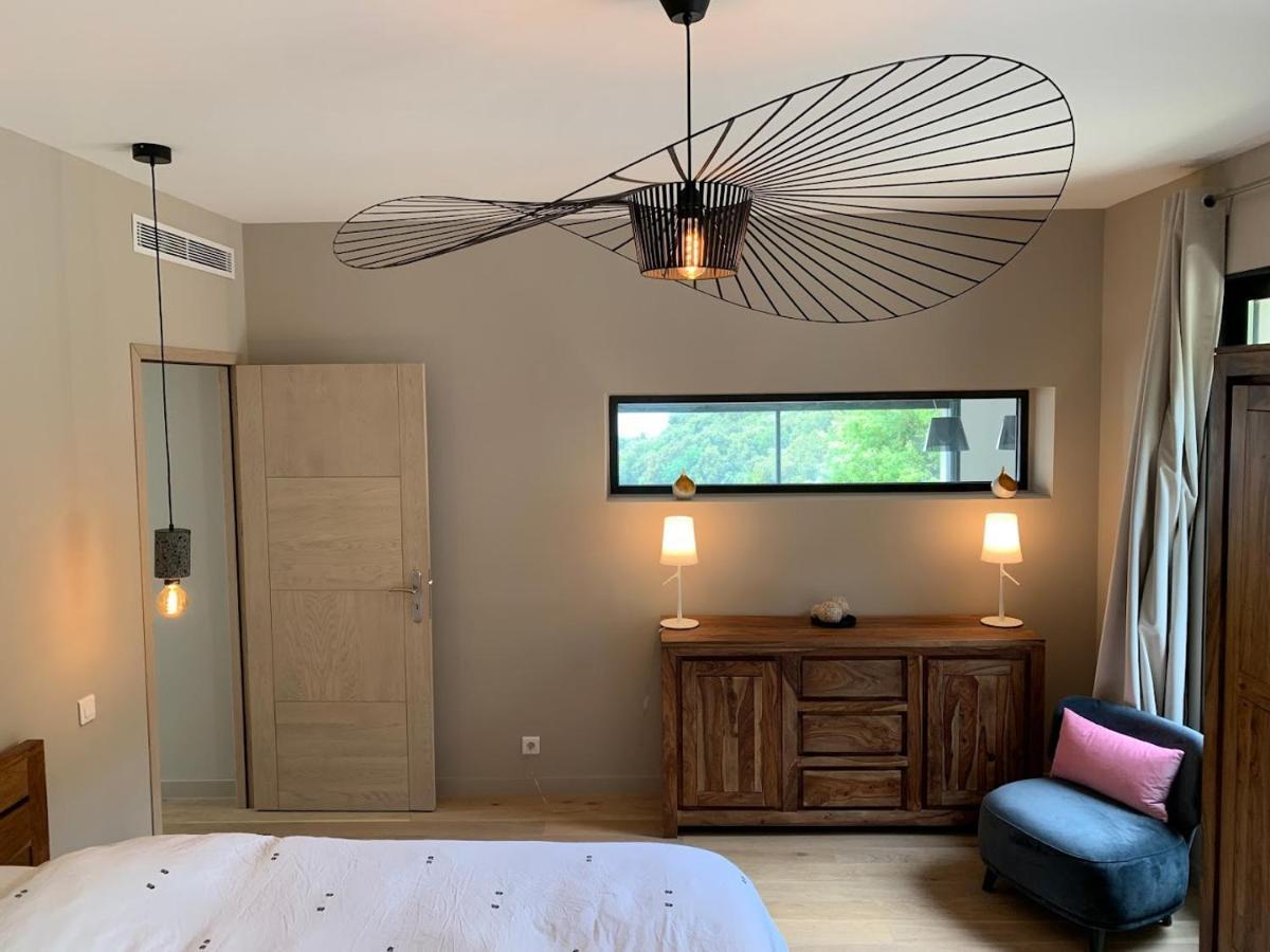 Villa Prestige U Scogliu- Erbalunga ブランド エクステリア 写真