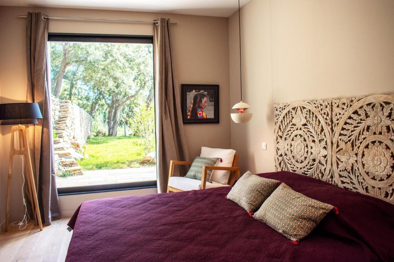Villa Prestige U Scogliu- Erbalunga ブランド エクステリア 写真