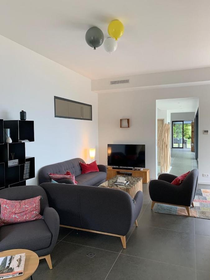 Villa Prestige U Scogliu- Erbalunga ブランド エクステリア 写真