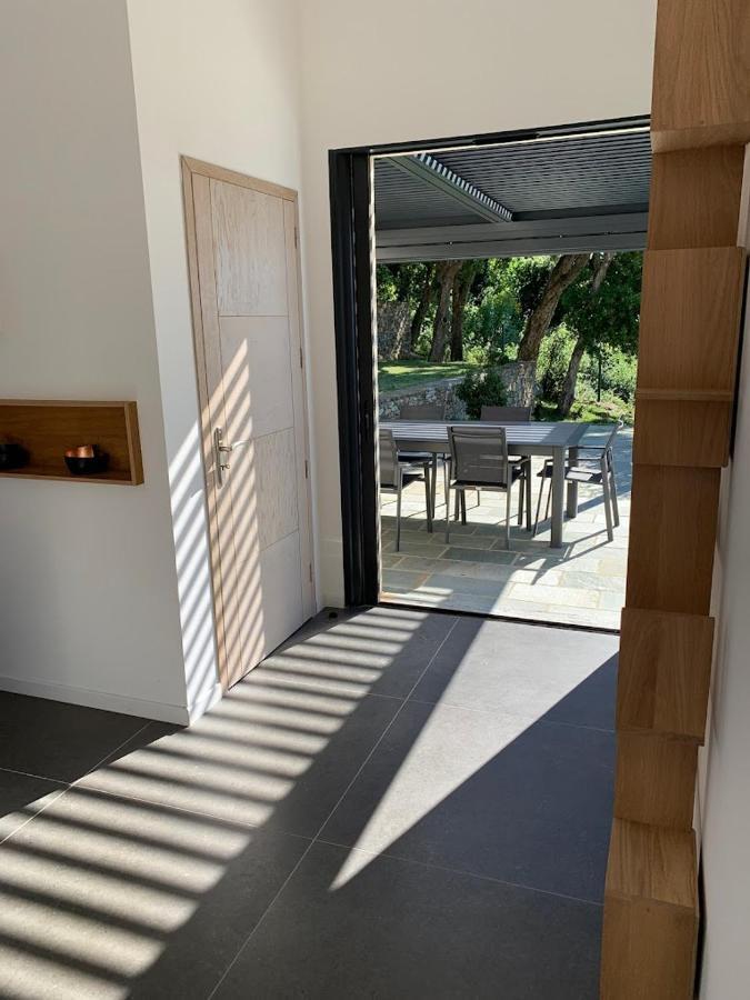 Villa Prestige U Scogliu- Erbalunga ブランド エクステリア 写真