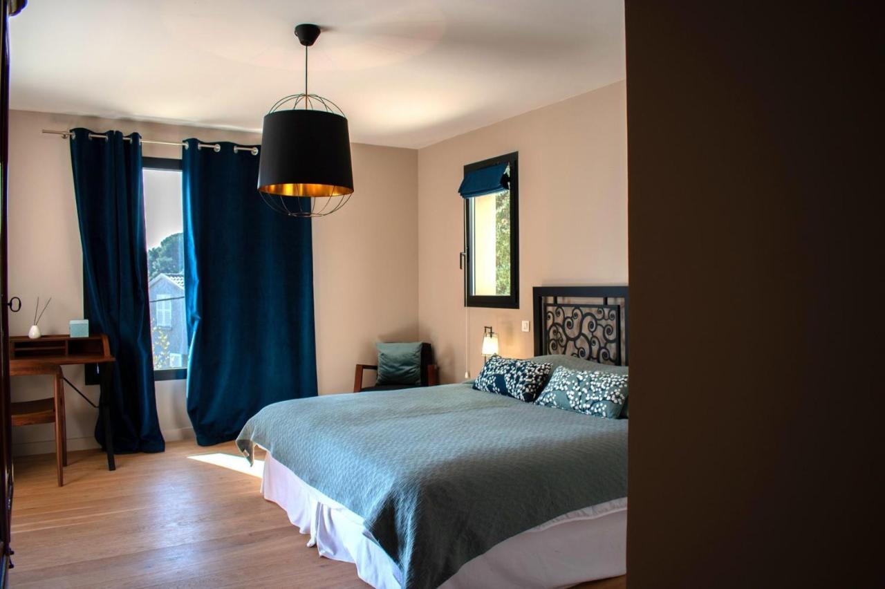 Villa Prestige U Scogliu- Erbalunga ブランド エクステリア 写真